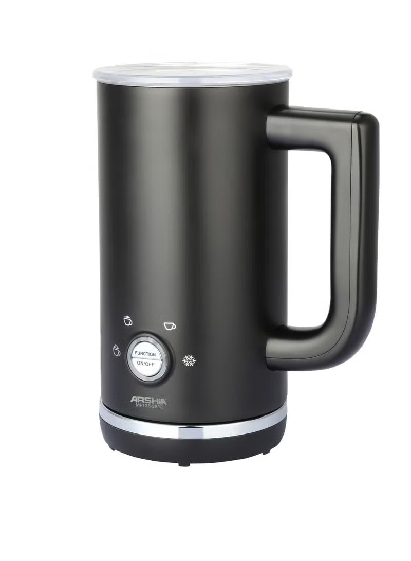 Arshia Electric Milk Frother – Model MF-135-3212 - Image 3